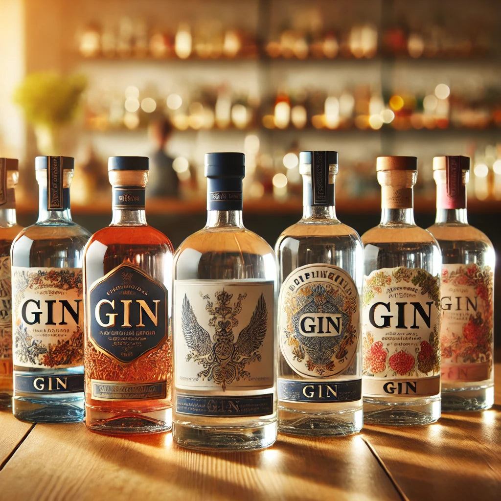Other Gin