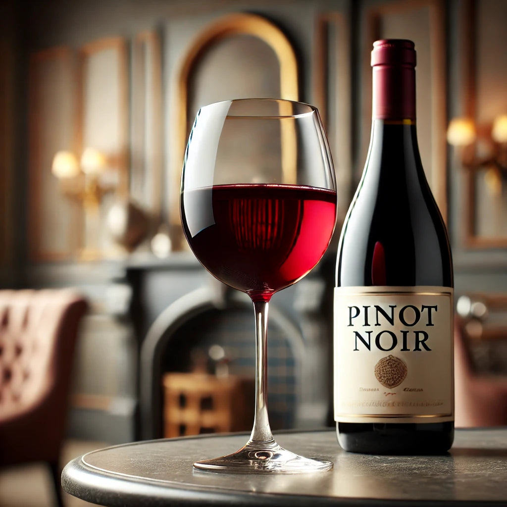 Pinot Noir
