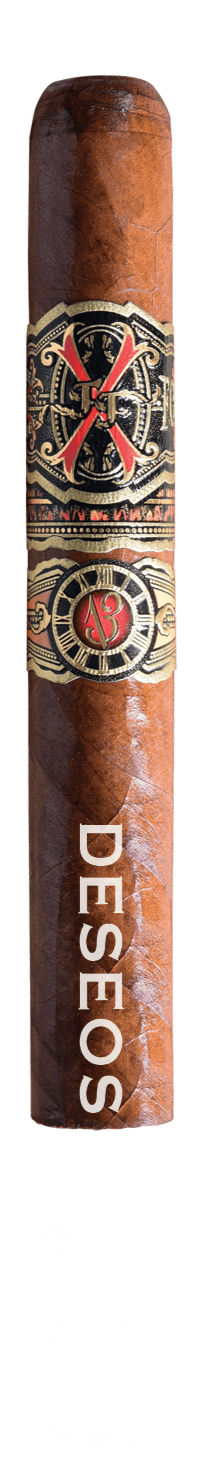 Arturo Fuente OpusX Forbidden Deseos d&