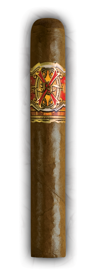 FFOX Robusto 3ct Tin