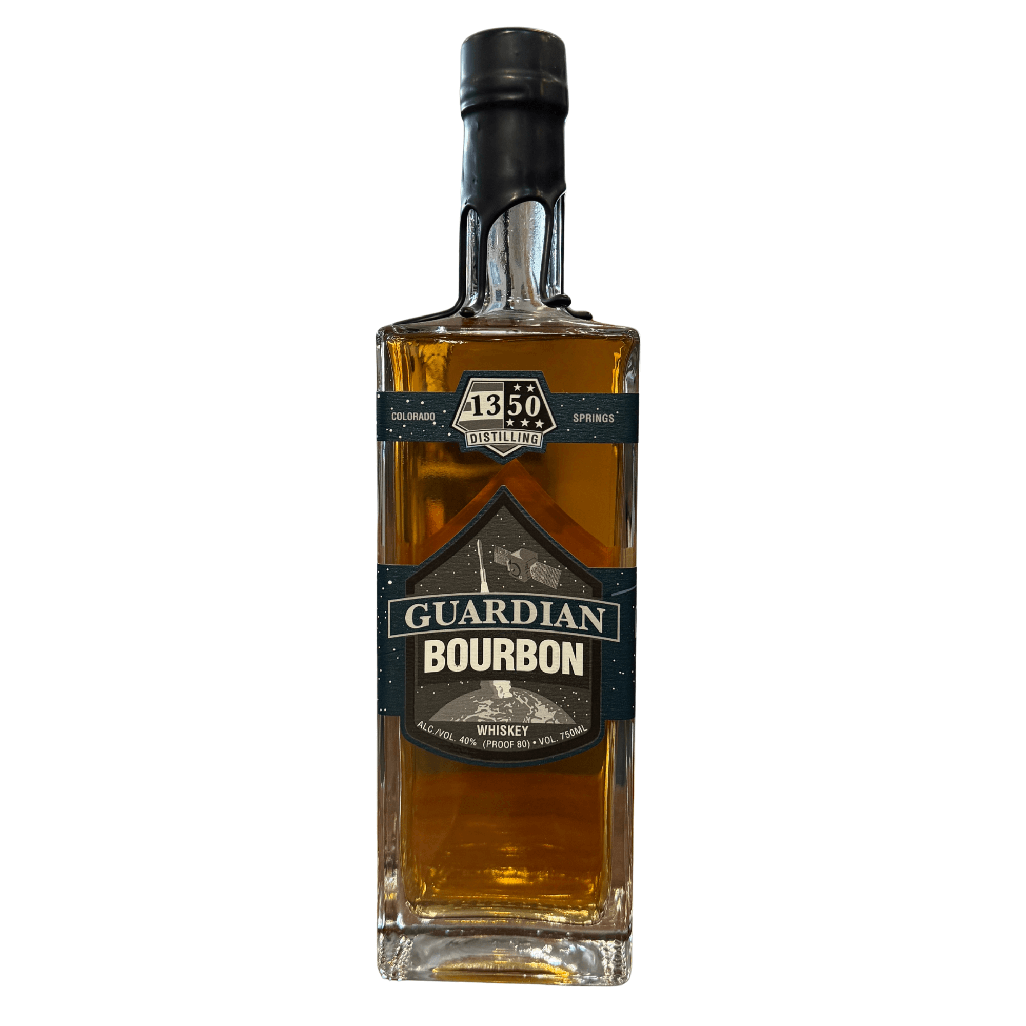 1350 Distilling Guardian 750ml