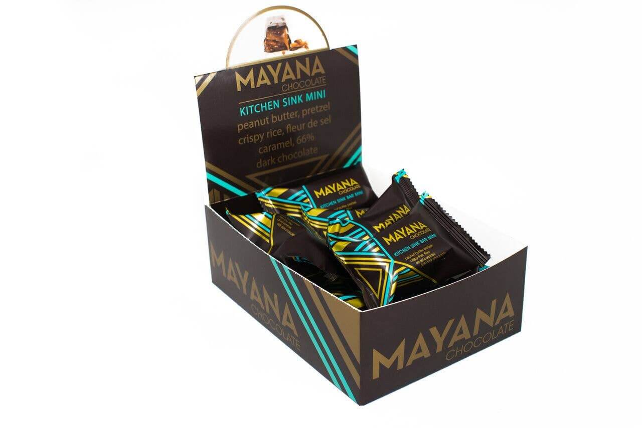 Mayana Kitchen Sink Bar 1.5oz
