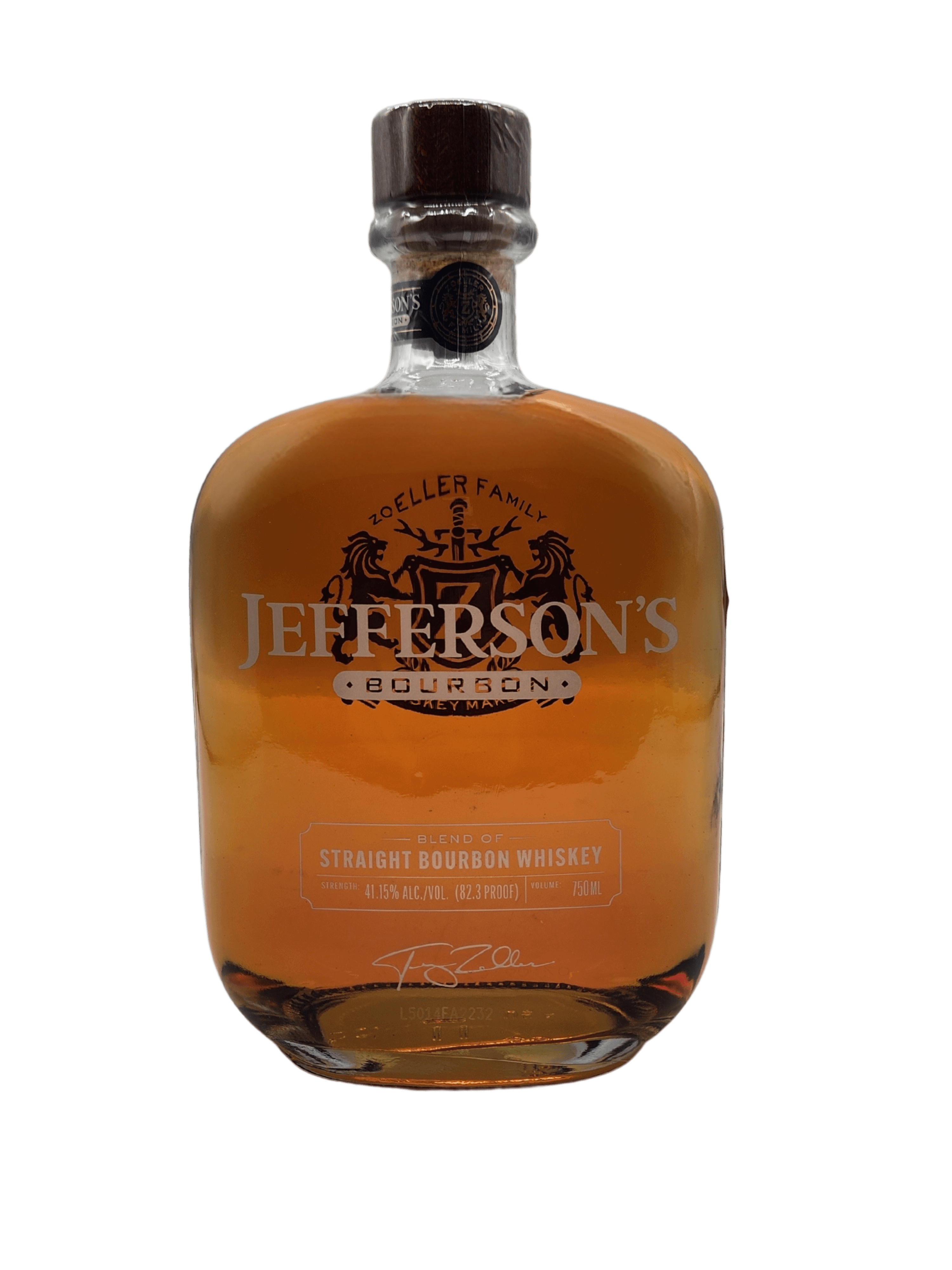 Jefferson&