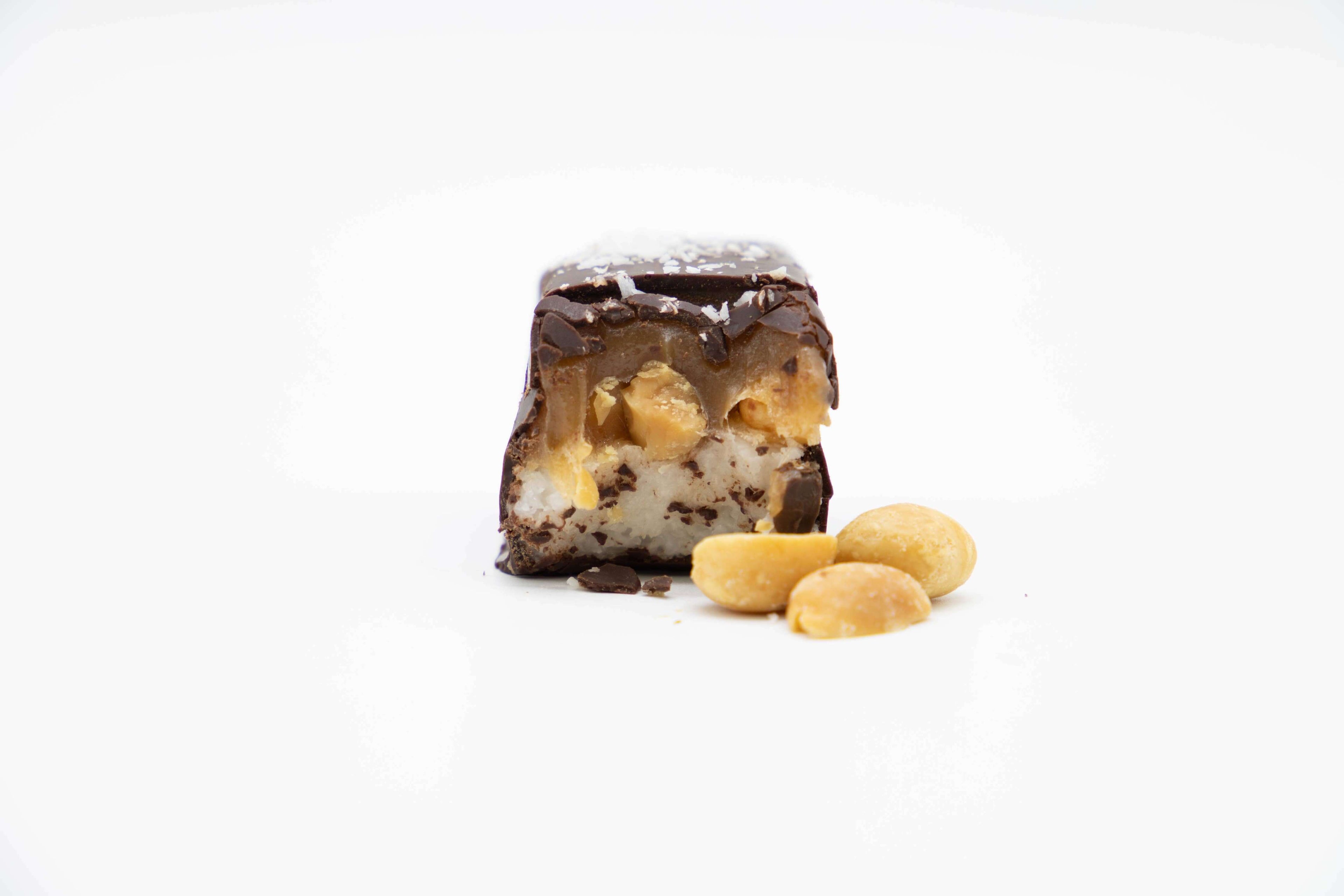 Mayana Coconutty Bar 1.5oz