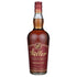 W.L. Weller Antique 107 bourbon bottle from Buffalo Trace Distillery, 750ml, wheated bourbon, robust and spicy flavor profile.