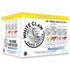White Claw Variety Pack