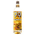 Bottle of 99 Butterscotch Liqueur 750ml, 99 Proof, featuring vibrant label design.