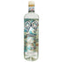 99 Whipped Liqueur 750ml bottle, 99 proof, whipped cream flavor, clear glass with label design