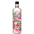 Bottle of 99 Watermelon Liqueur, 750ml Schnapps, 49.5% ABV, featuring vibrant watermelon-themed label, perfect for fruity cocktails.