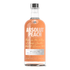 Bottle of Absolut Peach Vodka 750ml from Sweden, featuring natural peach flavor, perfect for cocktails like Bellinis and Peach Mules.