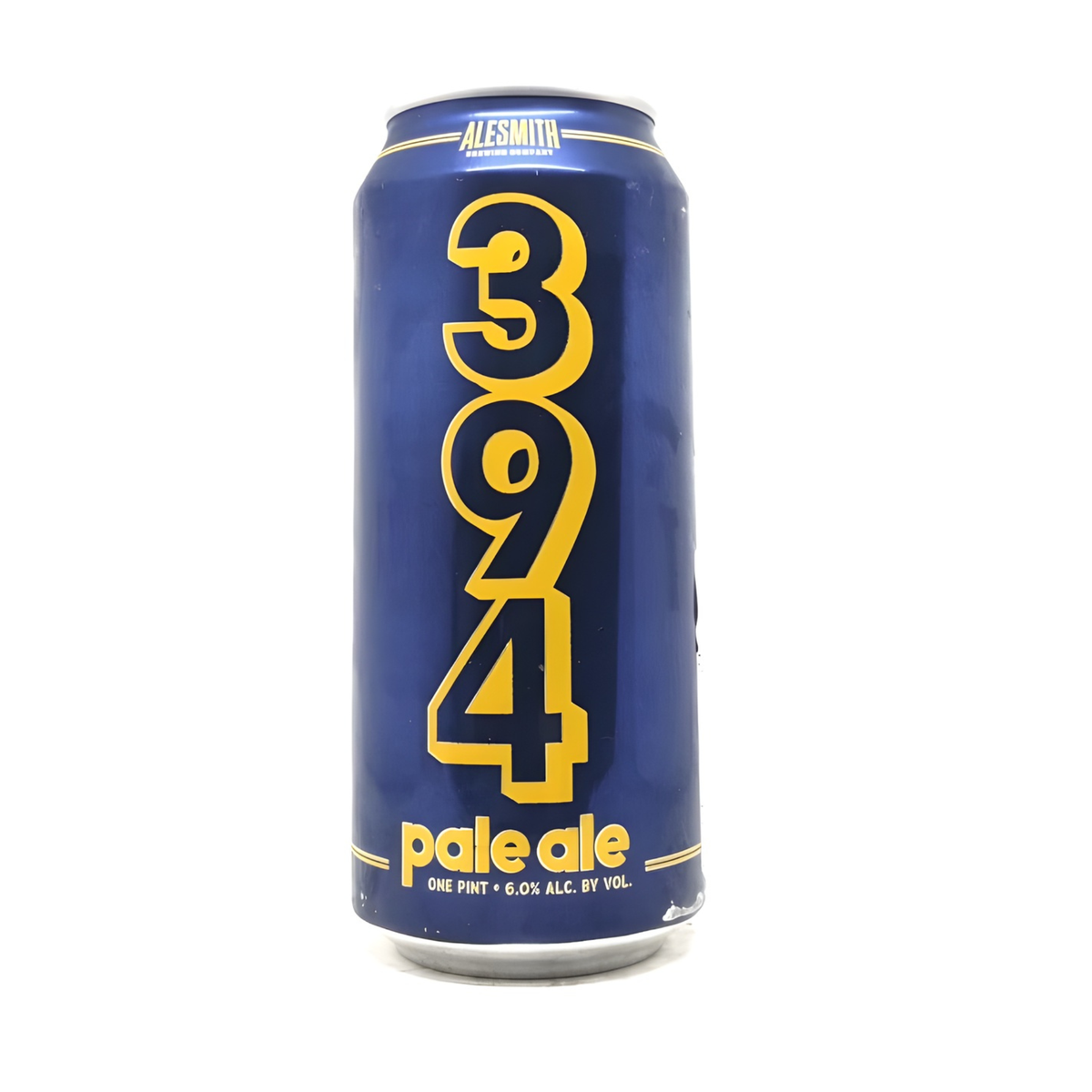 Alesmith .394 Pale Ale 16oz CAN