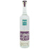 Alipus San Baltazar 750ml bottle, artisanal mezcal from Oaxaca, 100% Espadín agave, traditional pine vat fermentation.