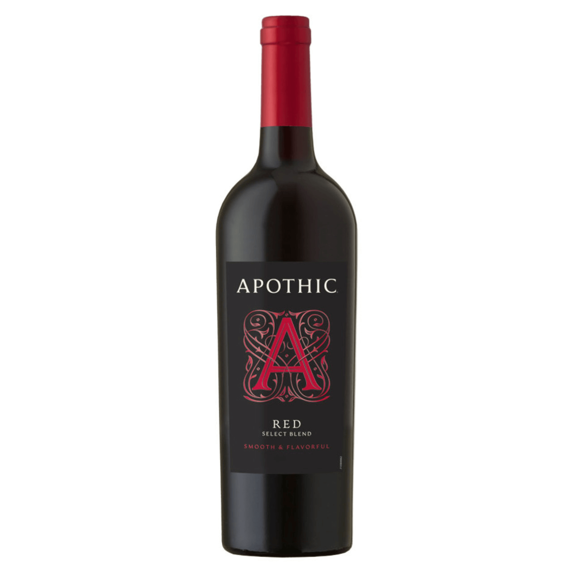 Apothic Red 750ml