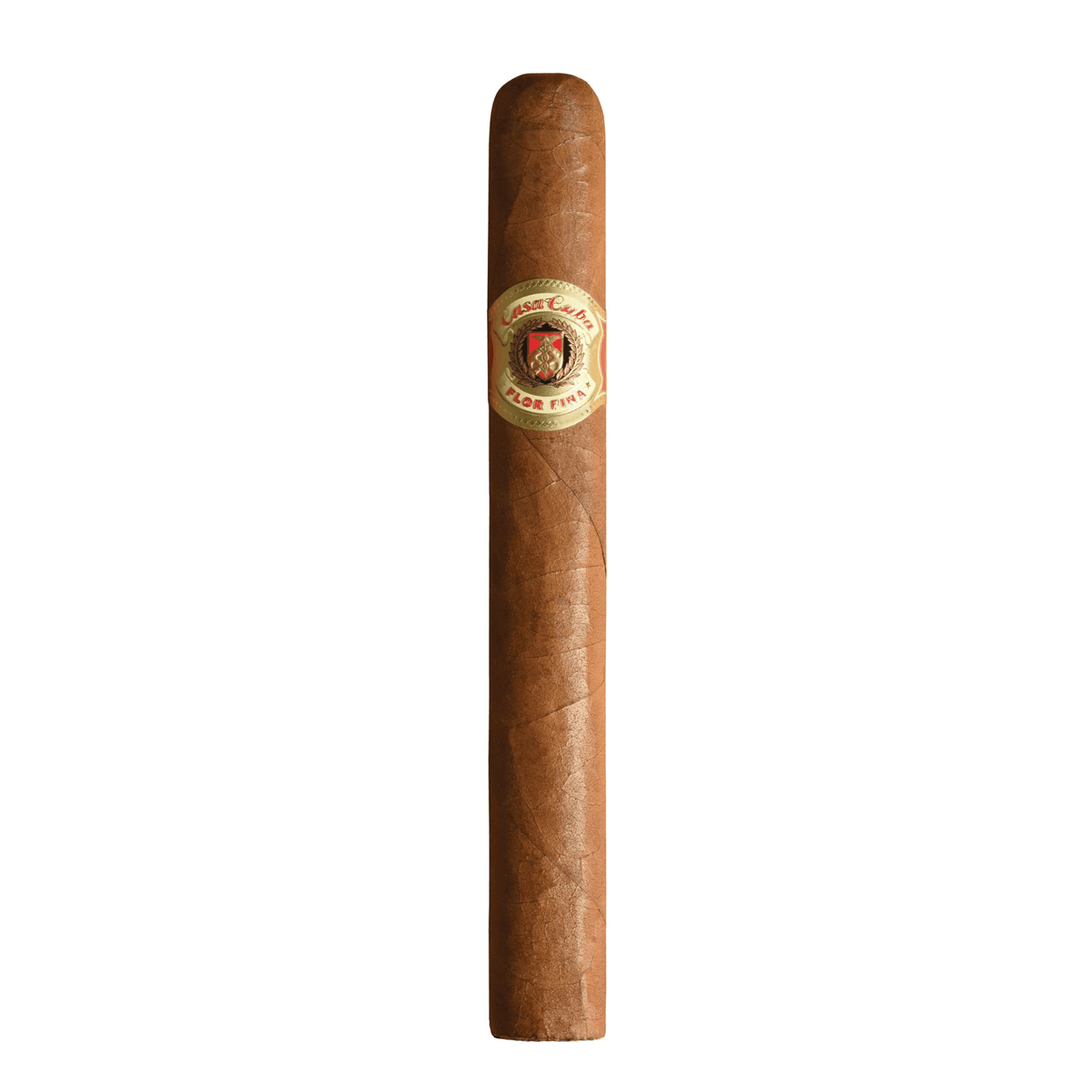 Arturo Fuente Casa Cuba Divine Inspiration Cigar - Rich Flavor Premium Cigar with Classic Label