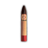 Arturo Fuente Chateau Queen B Sun Grown cigar with Ecuadorian Rosado wrapper, Dominican filler, medium to full strength.