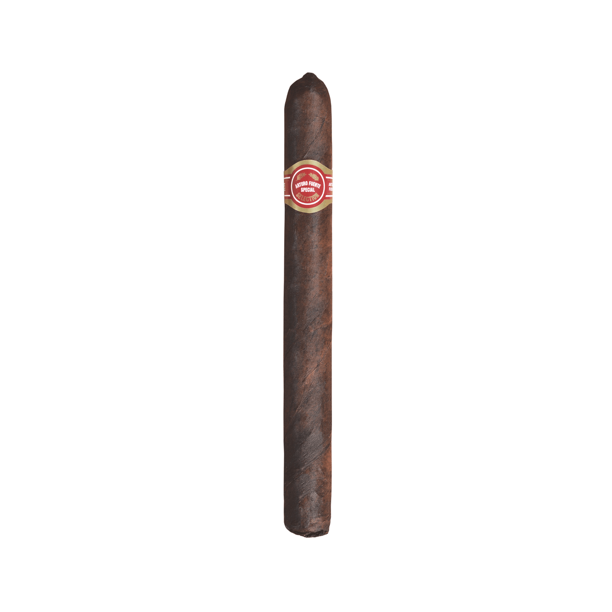 Arturo Fuente Curly Head Deluxe Maduro