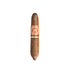 Arturo Fuente Hemingway Best Seller Natural cigar with Cameroon wrapper, measuring 4 1/2 x 55, showcasing rich flavors.
