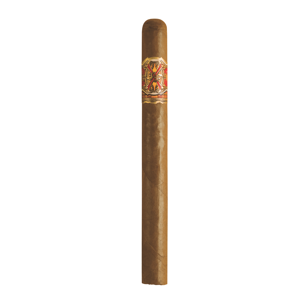 FFOX Double Corona