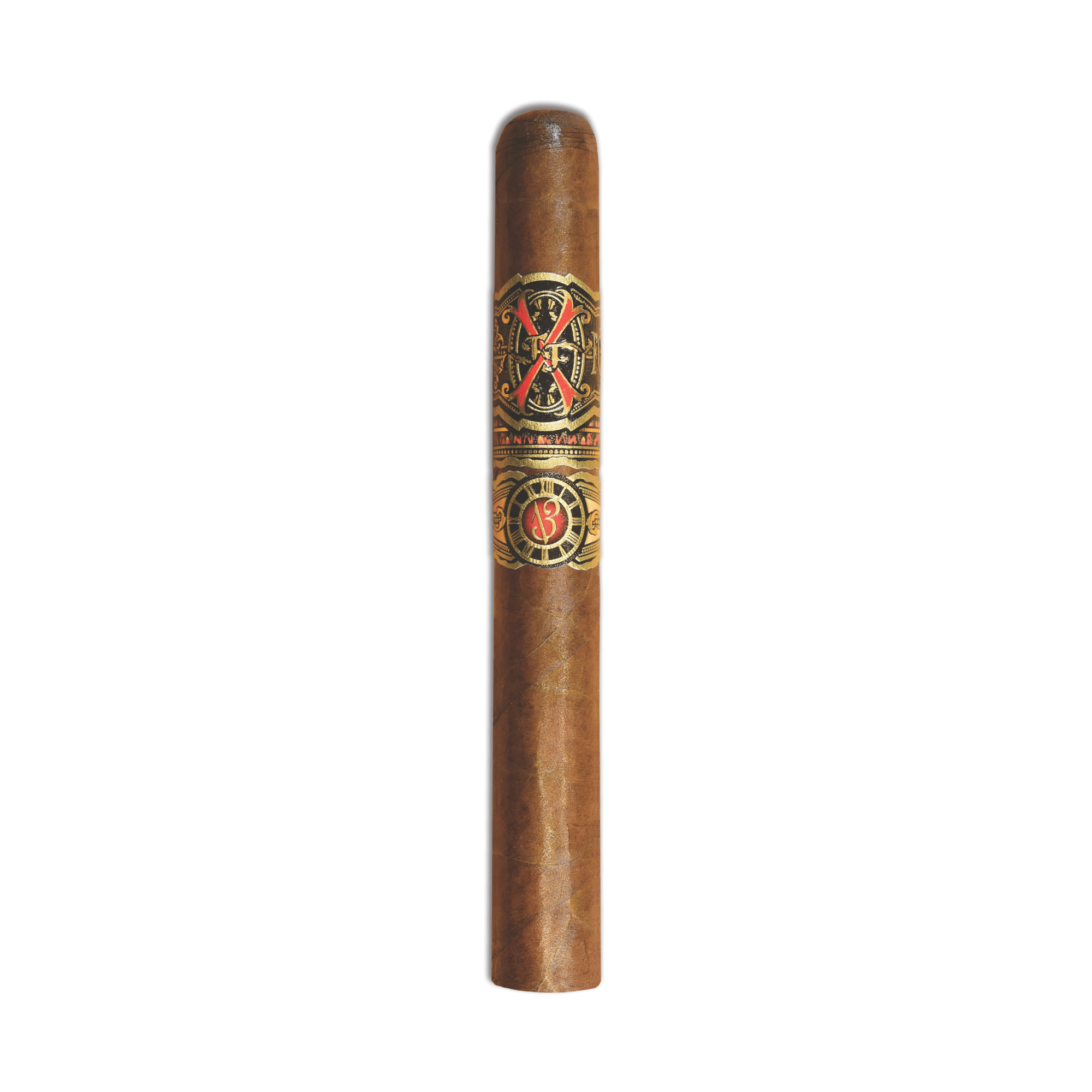 Arturo Fuente OpusX Forbidden Pasion d&