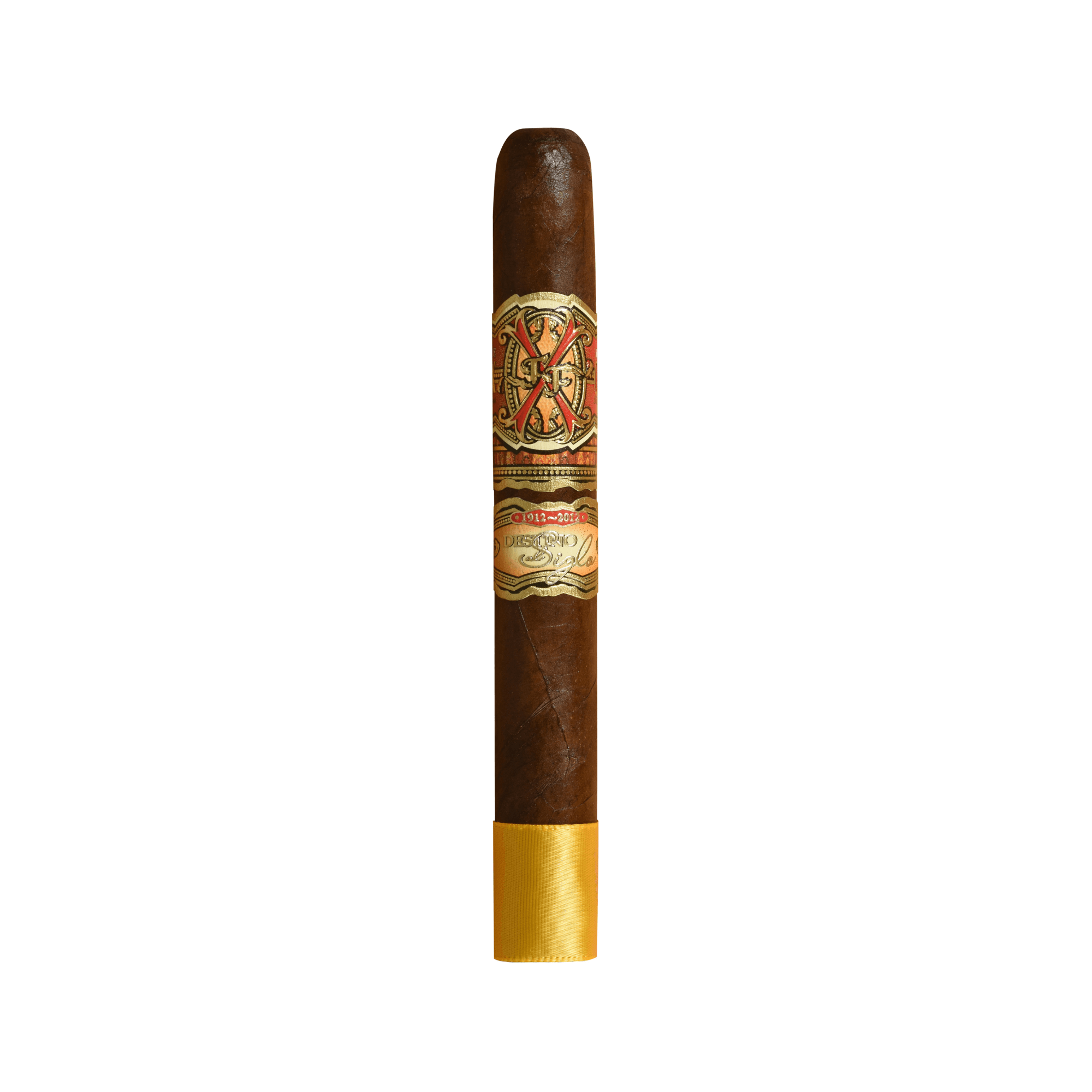 Arturo Fuente OpusX ORO Oscuro Fuente Fuente