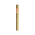 Arturo Fuente Spanish Lonsdale Claro cigar with Connecticut Shade wrapper, noted for creamy, almond, and cedar flavors.