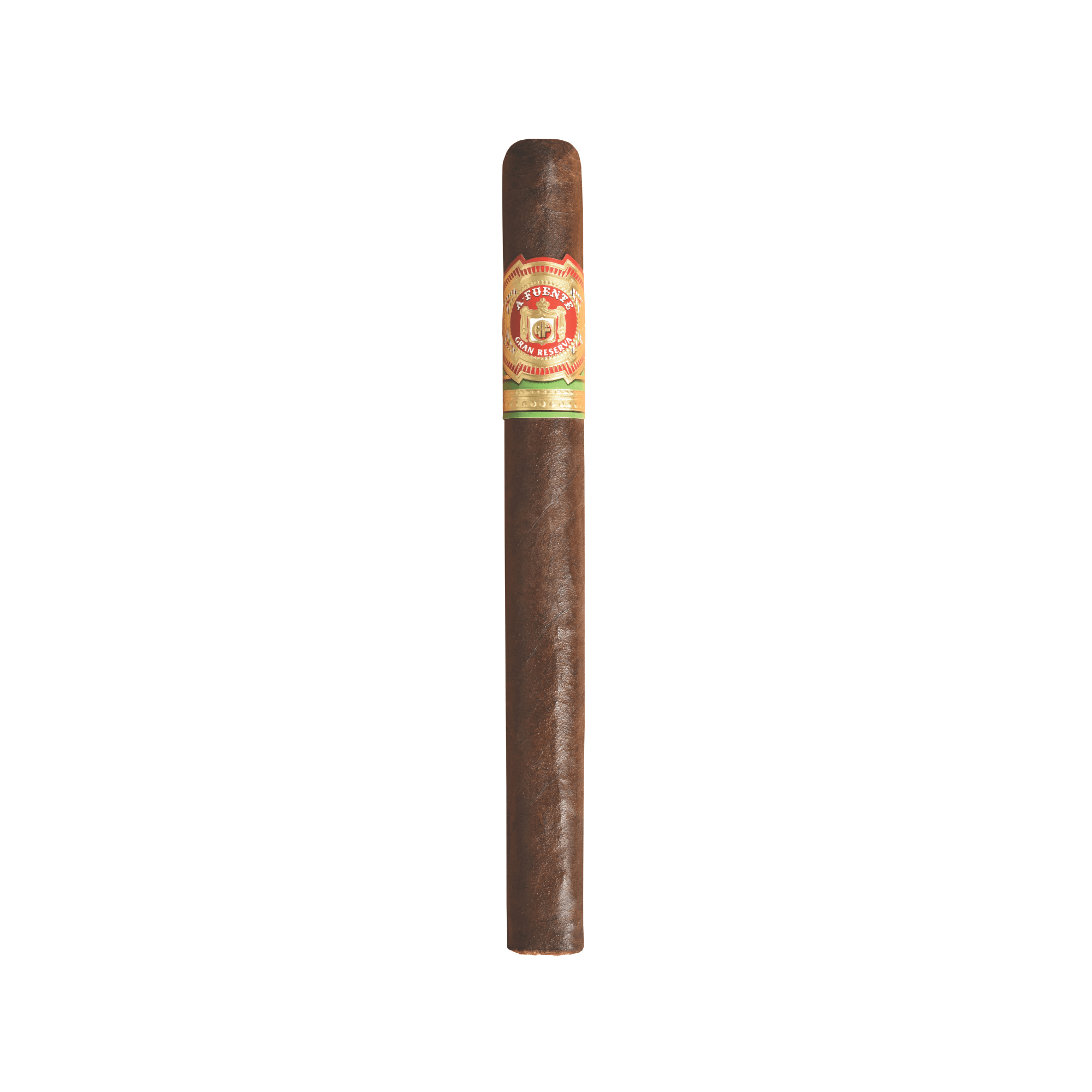 Arturo Fuente Spanish Lonsdales Maduro cigar with Connecticut Broadleaf wrapper from Dominican Republic