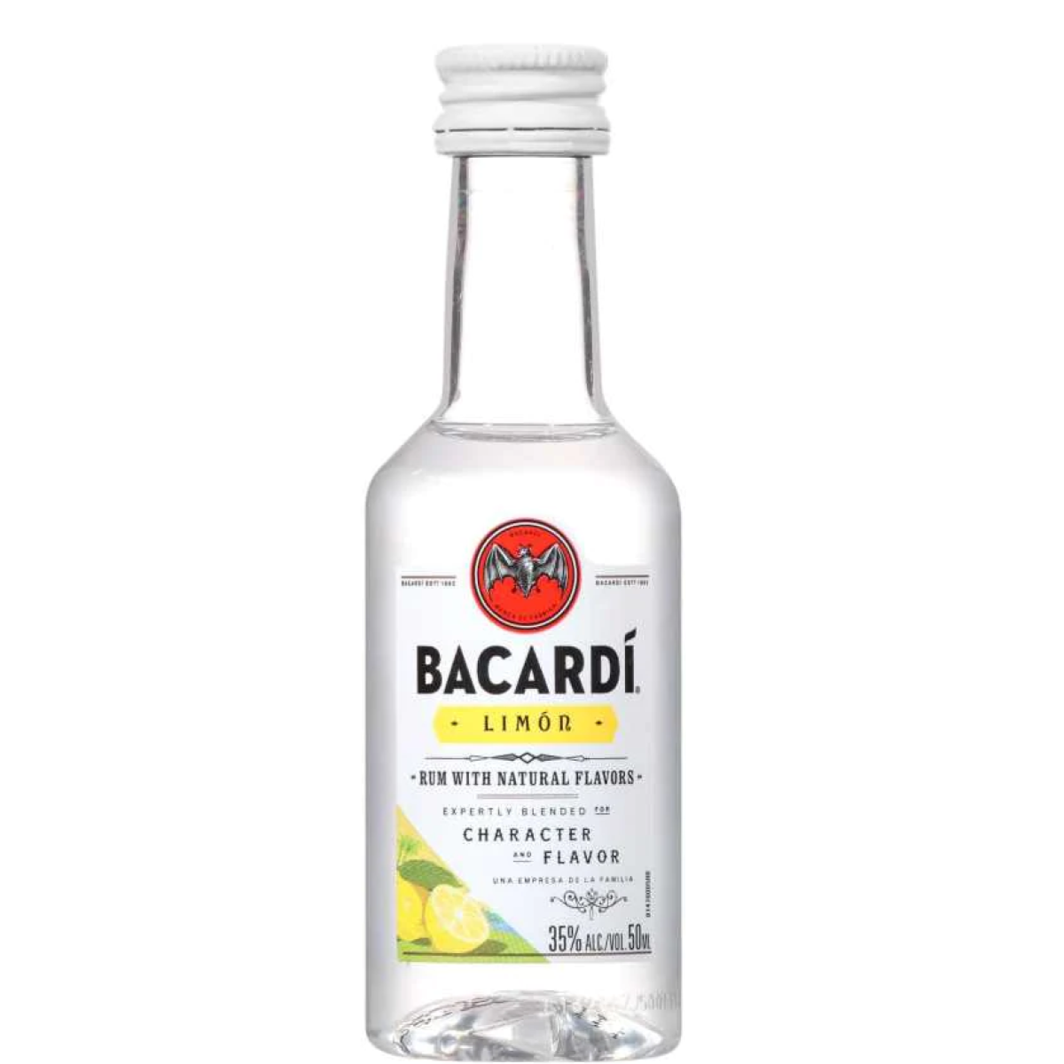 Bacardi Limon 50ml