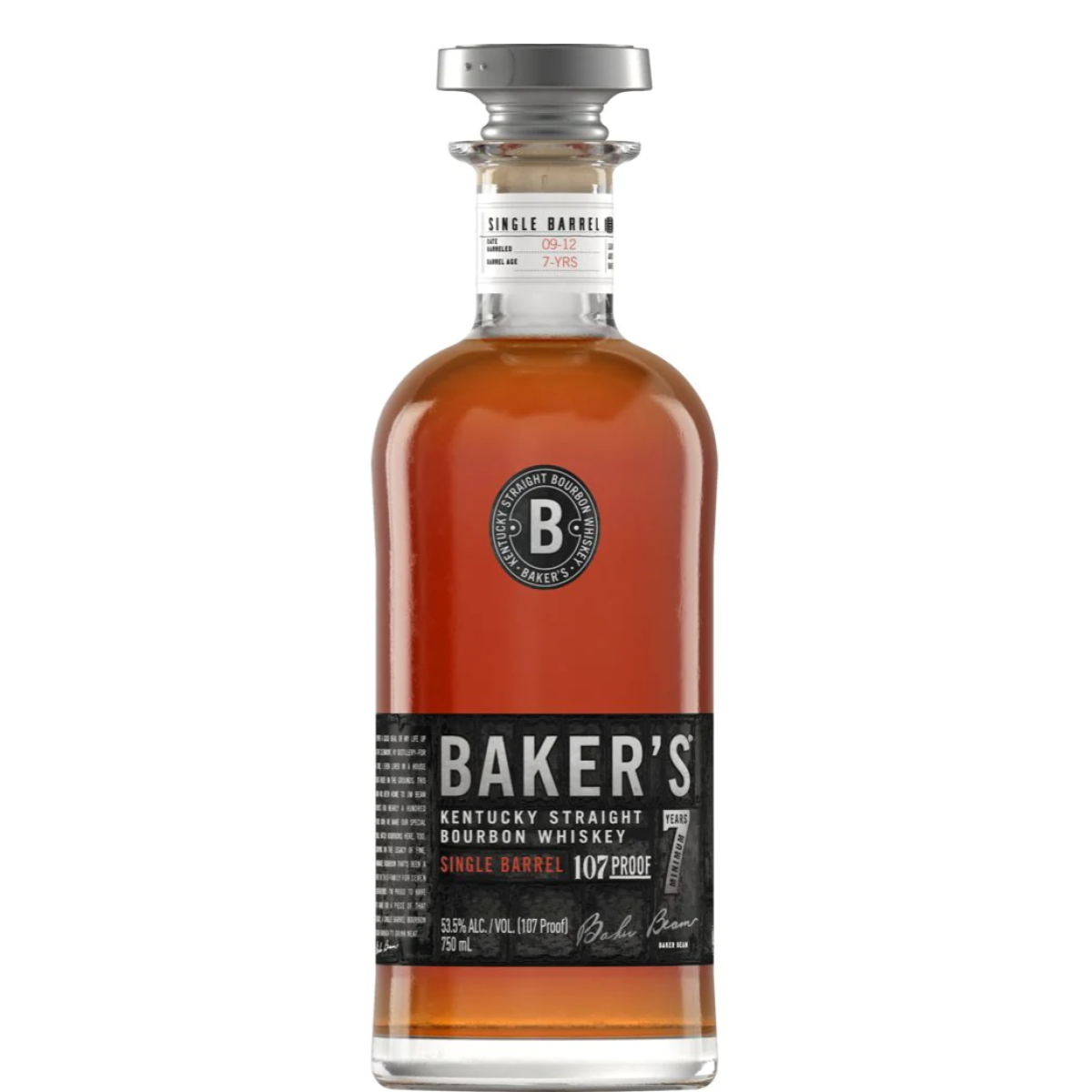 Baker&
