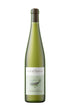 Banyan Gewurztraminer 2021 wine bottle, dry white wine from Monterey, California, with pale green-yellow hue and floral aromas.
