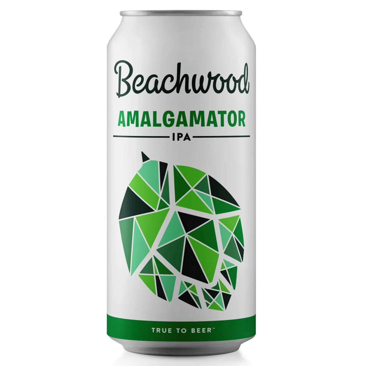 Beachwood Amalgamator 16oz CAN