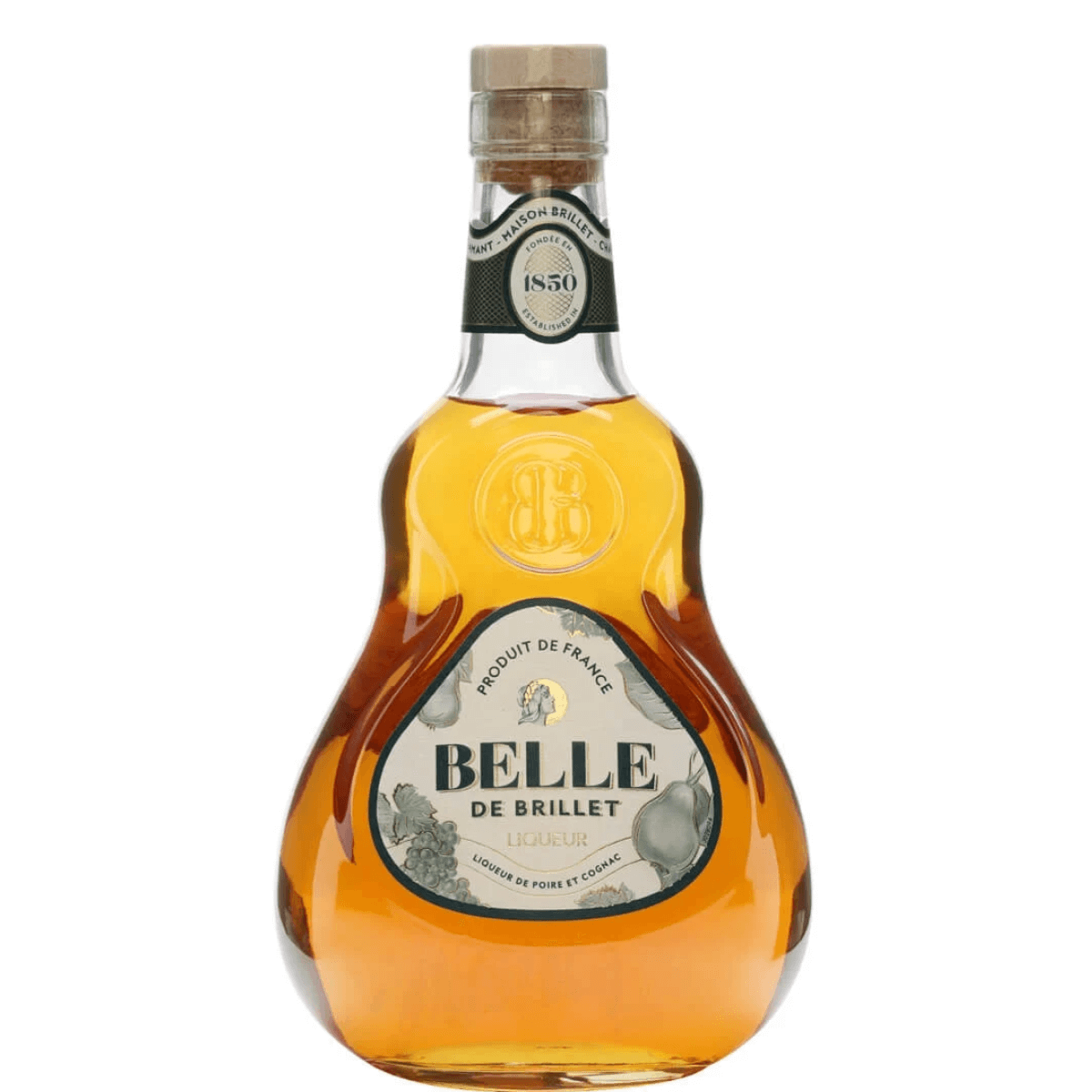 Belle de Brillet Pear Liqueur
