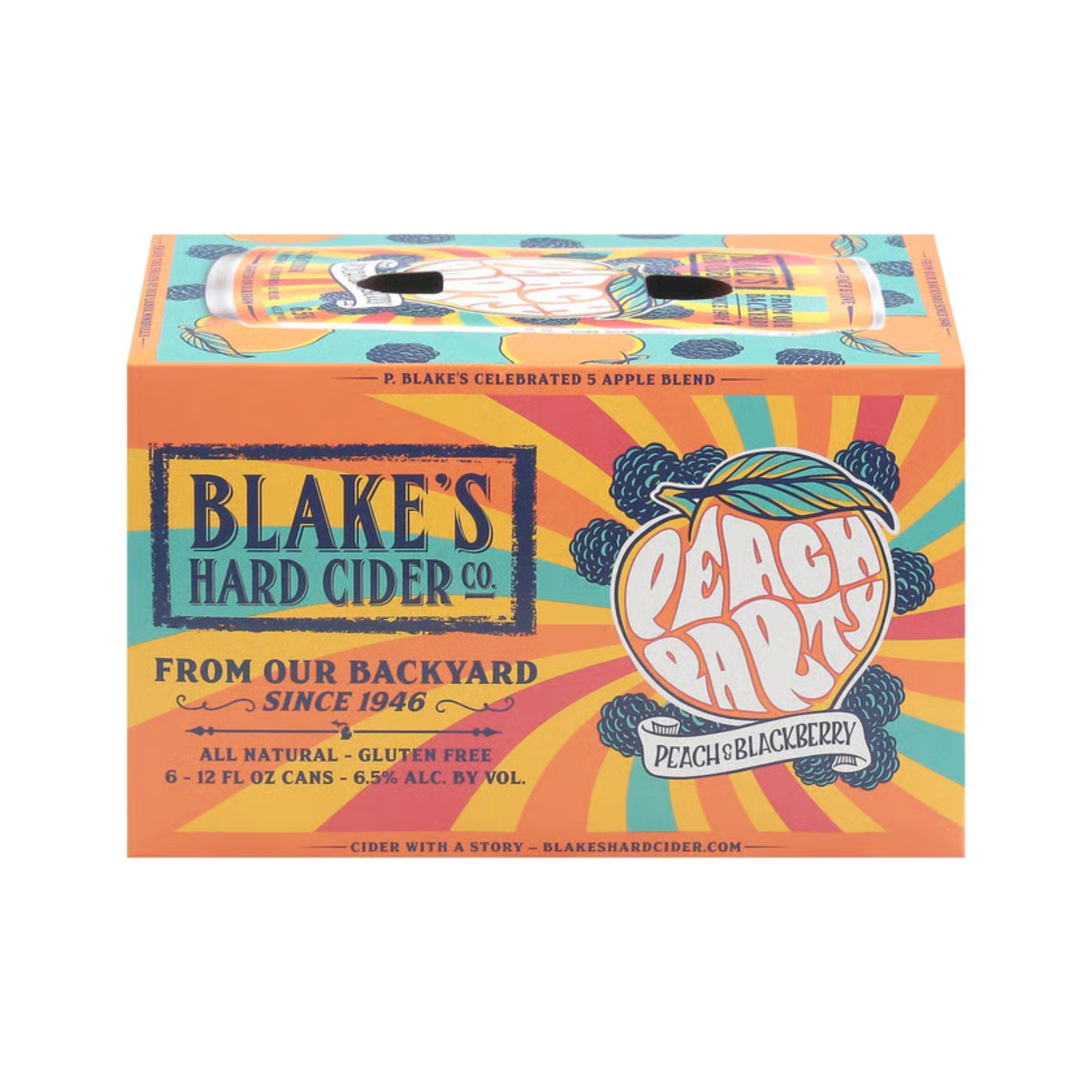 Blake&