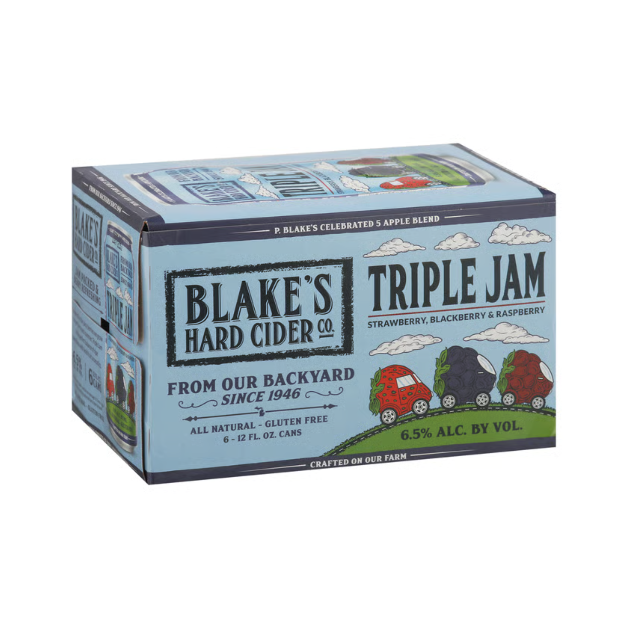 Blake&