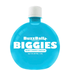 BuzzBallz Biggies Berry Cherry Limeade 1.75L ready-to-drink cocktail bottle, vibrant blue packaging, 15% ABV.