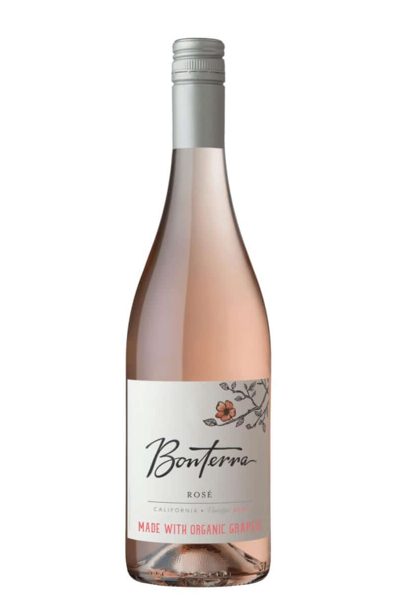 Bonterra Rose 2021 750ml