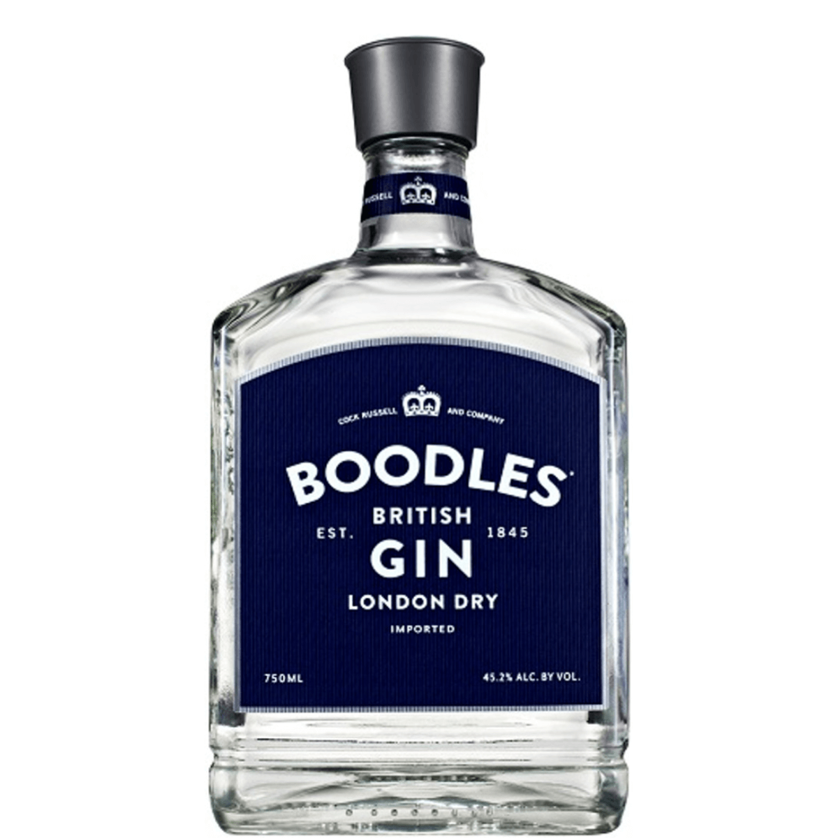 Boodles Gin 750ml