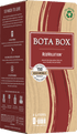Bota Box Redvolution 3L