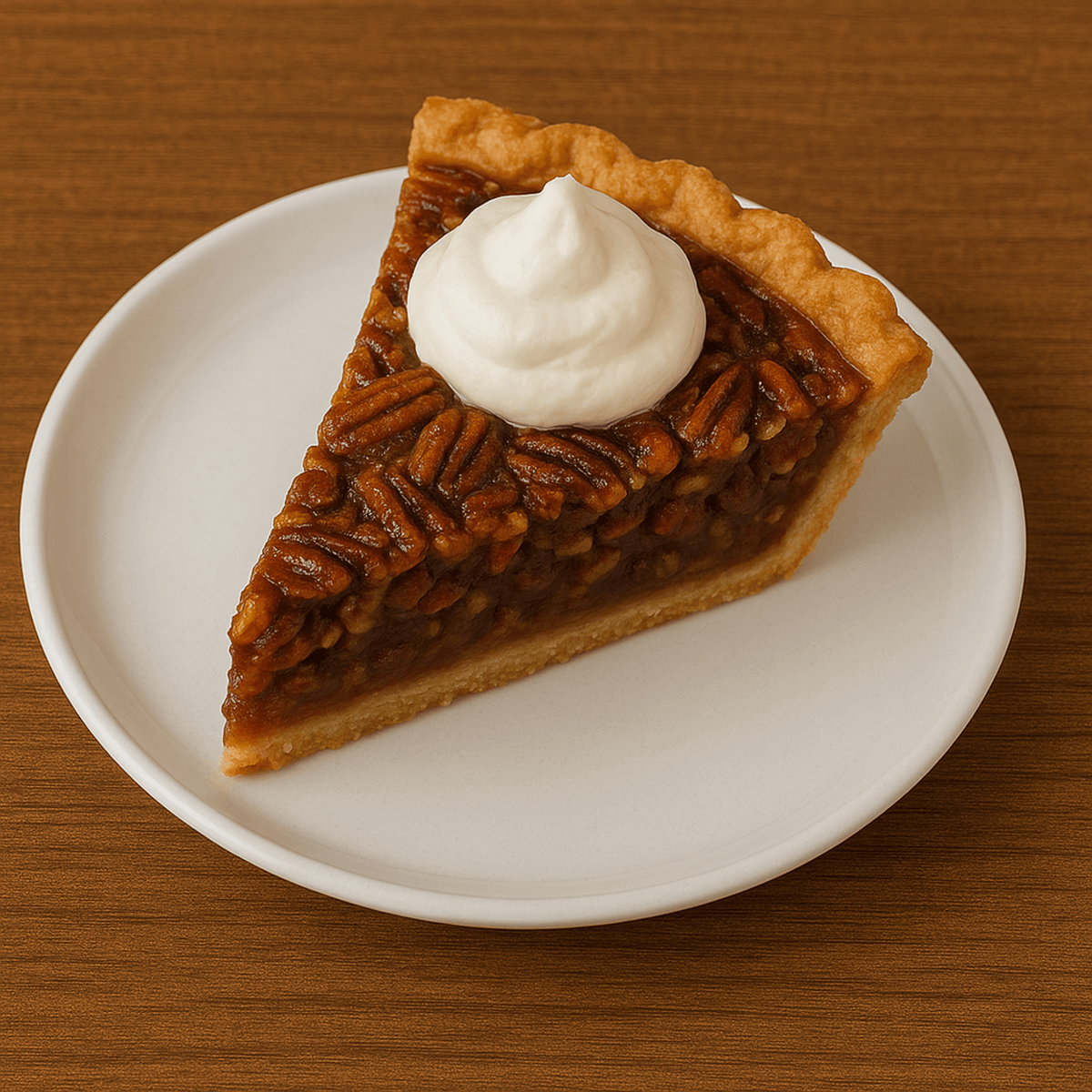 Thanksgiving Pie Slice | P/U 11/25