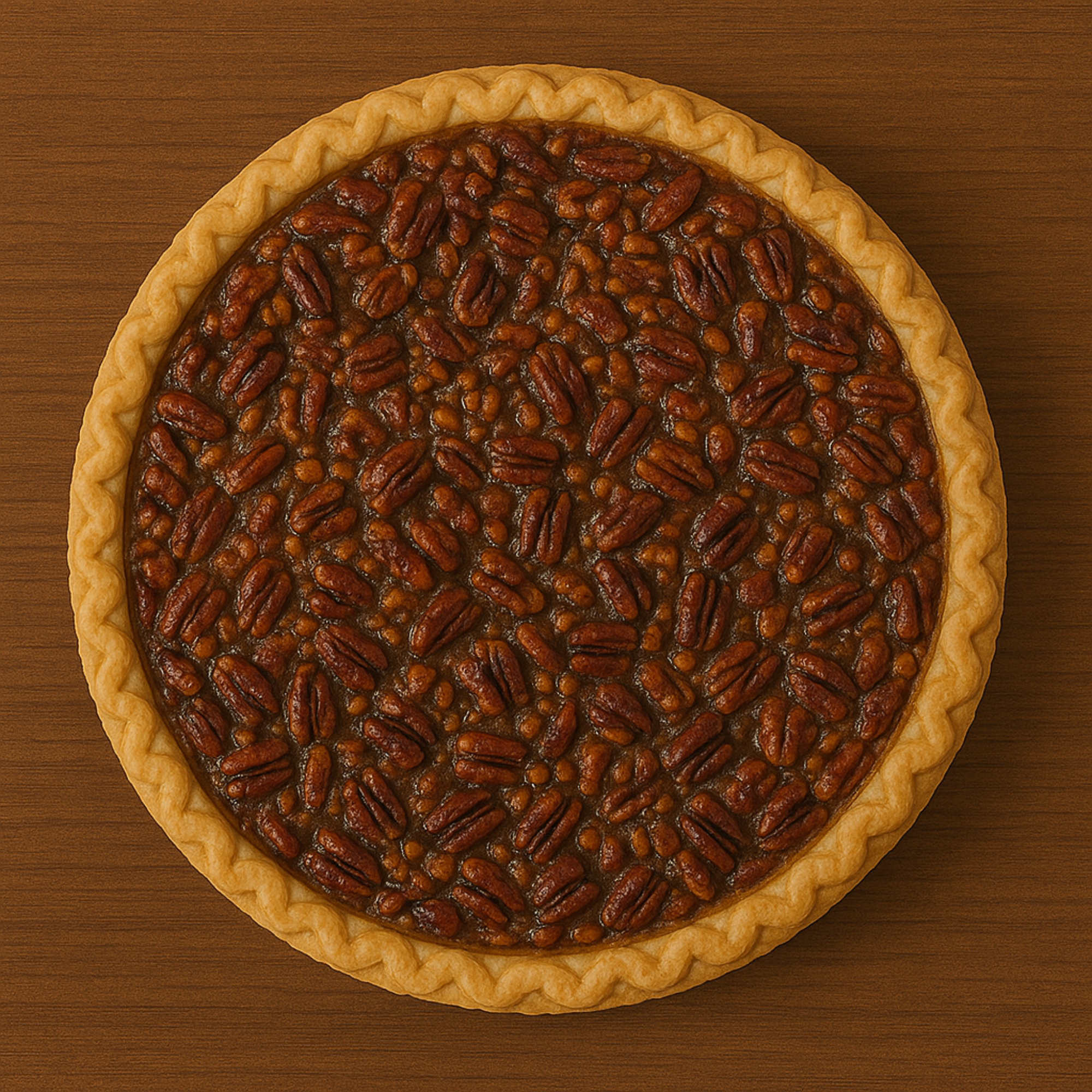 Thanksgiving 10" Whole Pies | P/U 11/26