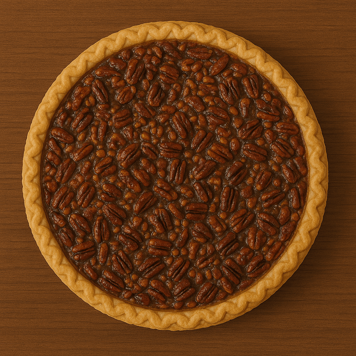 Thanksgiving 10" Whole Pies | P/U 11/25