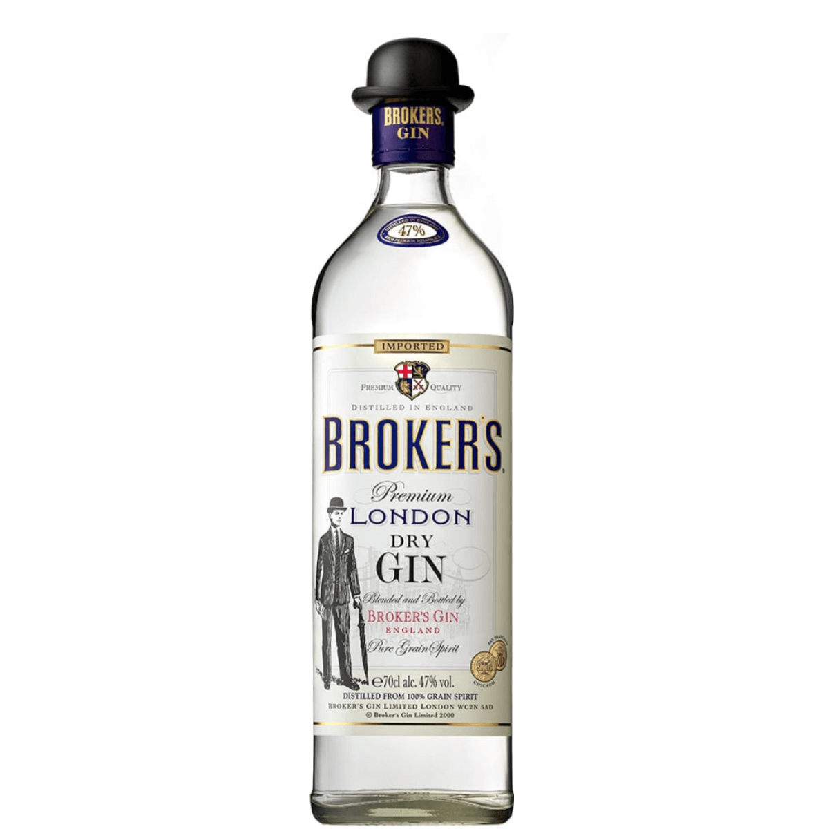 Broker&