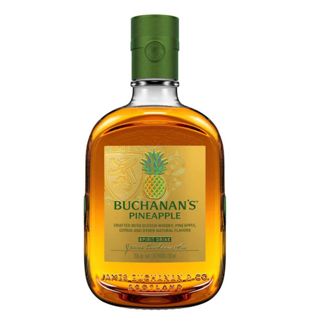 Buchanan&