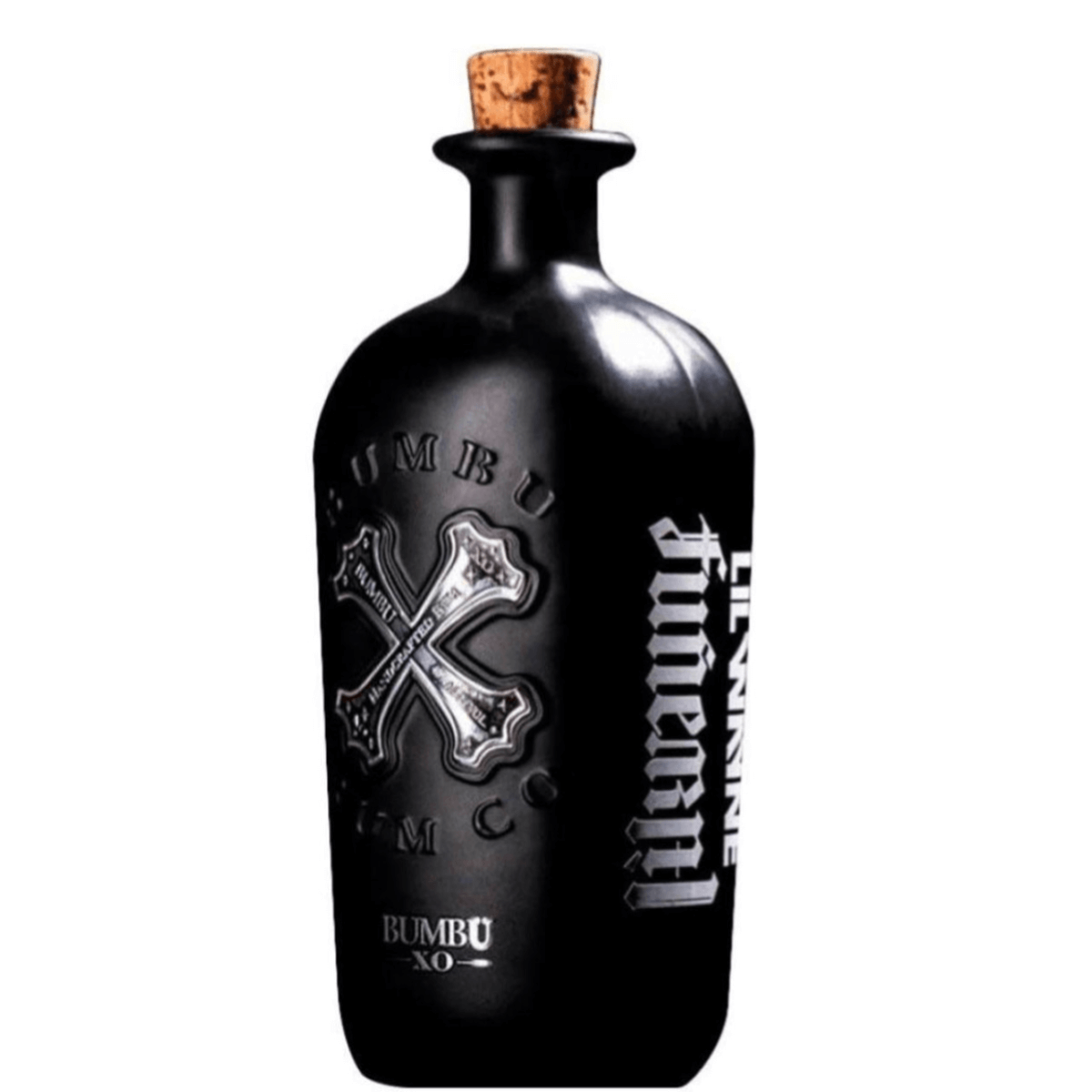 Bumbu Lil Wayne LE XO Rum 750ml