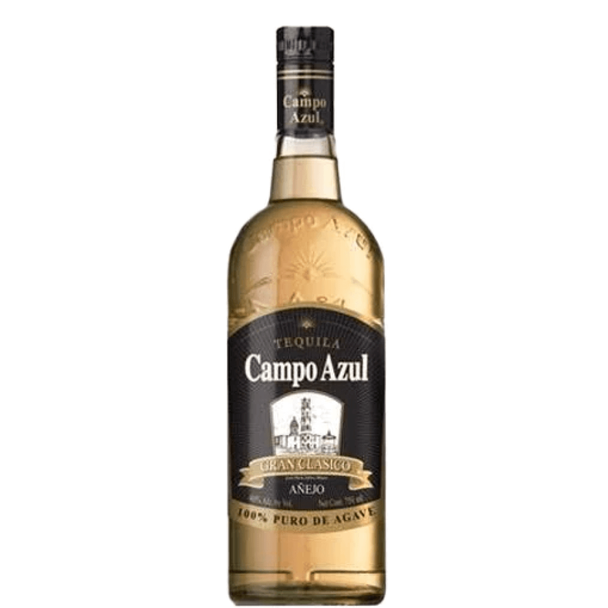 Campo Azul Gran Classico Reposado Tequila