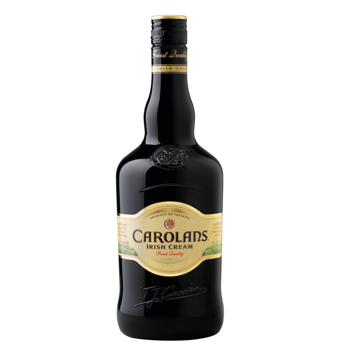 Carolans Irish Cream 750ml