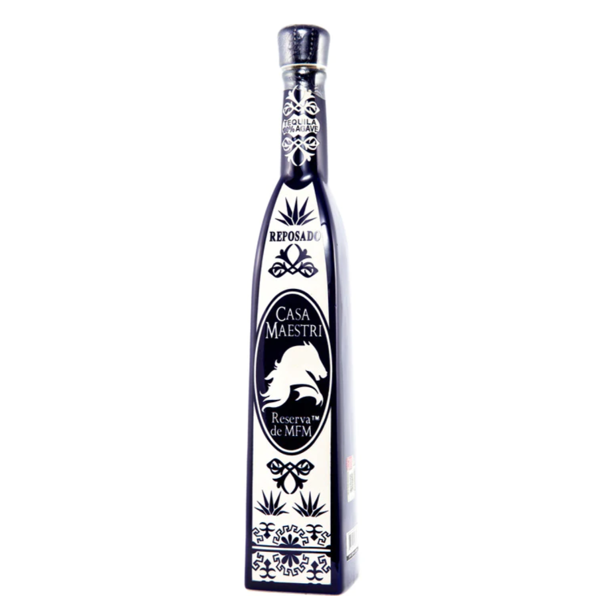 Casa Maestri Reposado 750ml