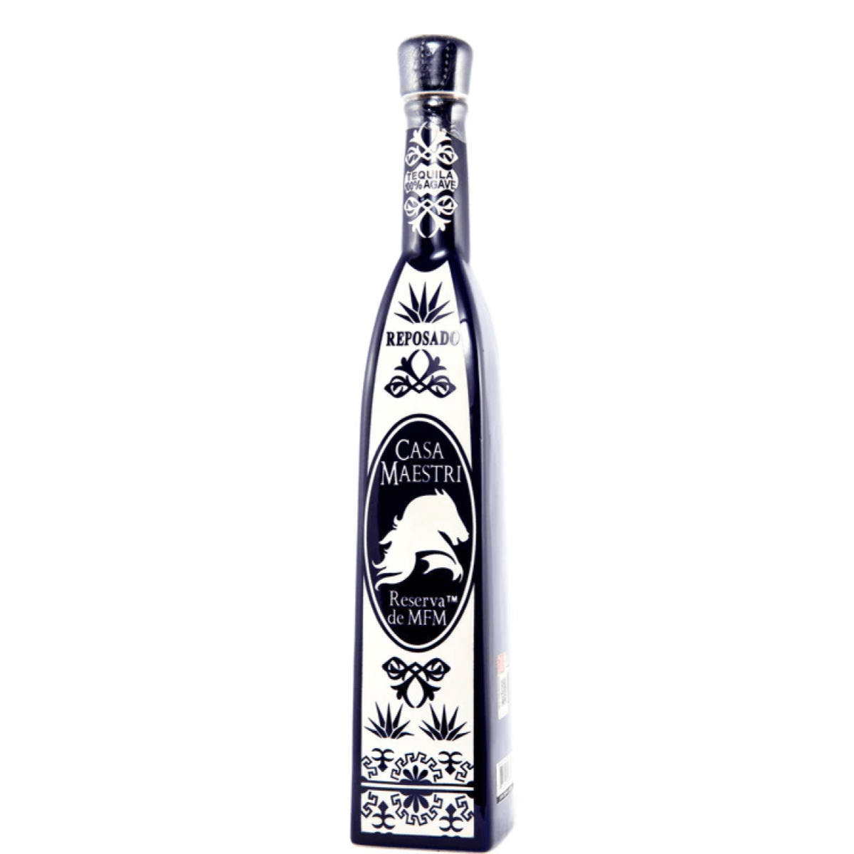 Casa Maestri Reposado 750ml