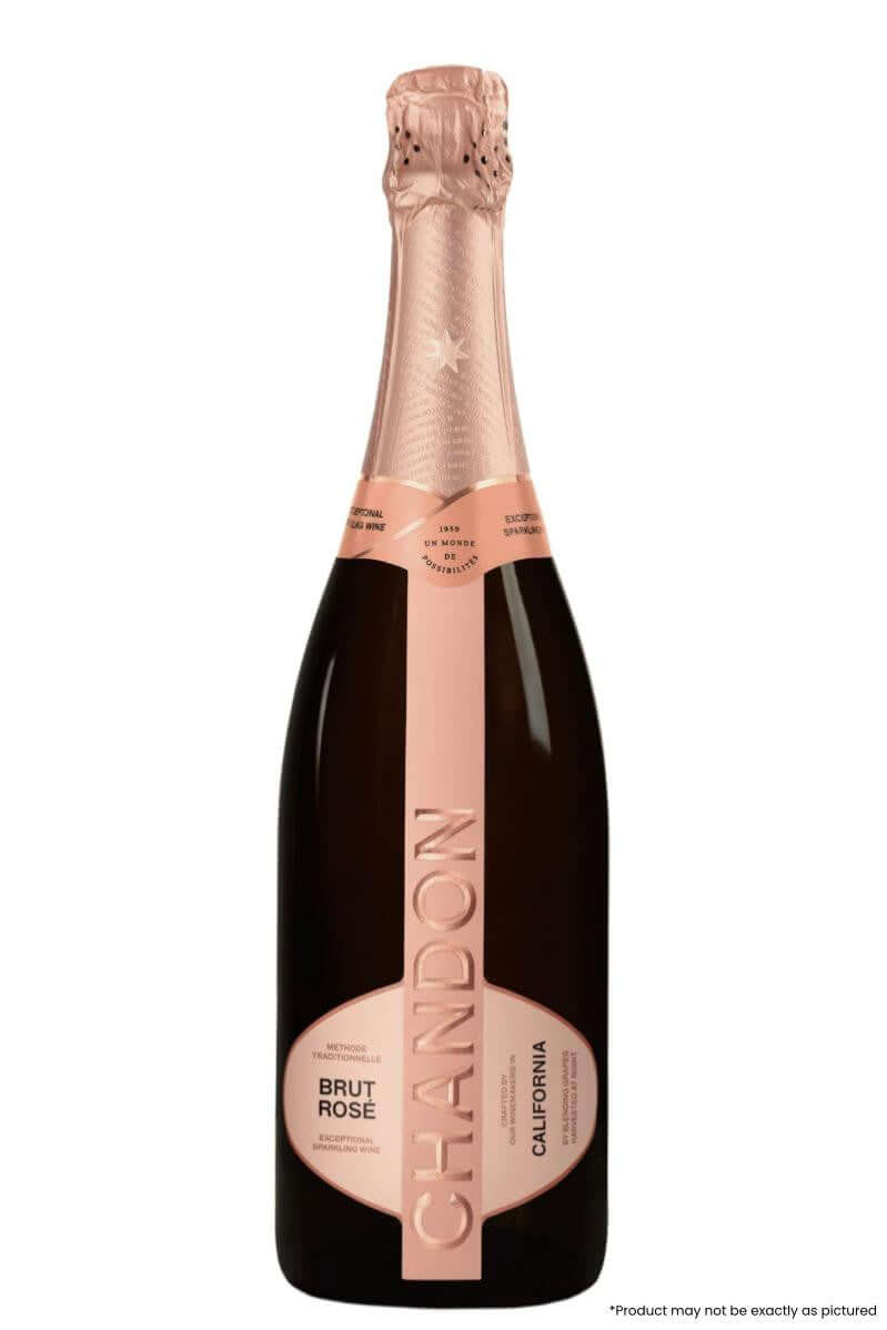 Chandon Brut Rose 750ml