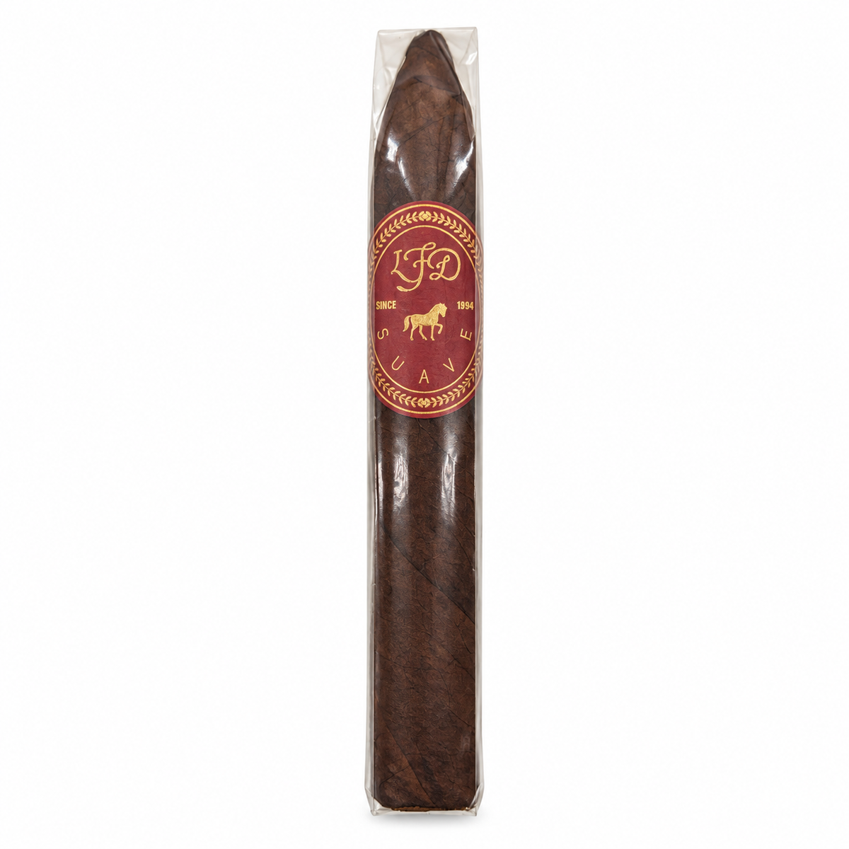 La Flor Dominicana Suave Grand Maduro No.6 20ct BOX