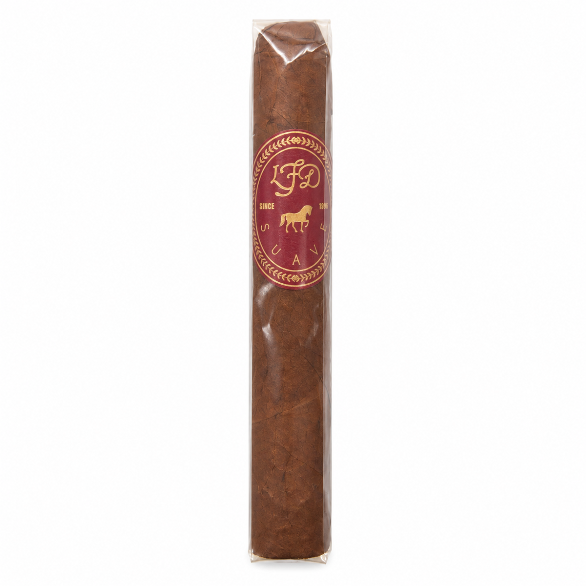La Flor Dominicana Maceo Suave